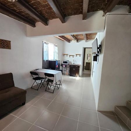 Casa Linda Vista Apartment Guanajuato Bagian luar foto