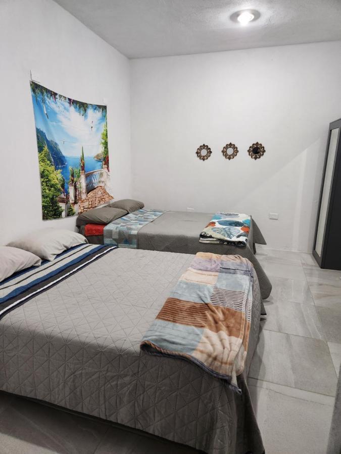 Casa Linda Vista Apartment Guanajuato Bagian luar foto