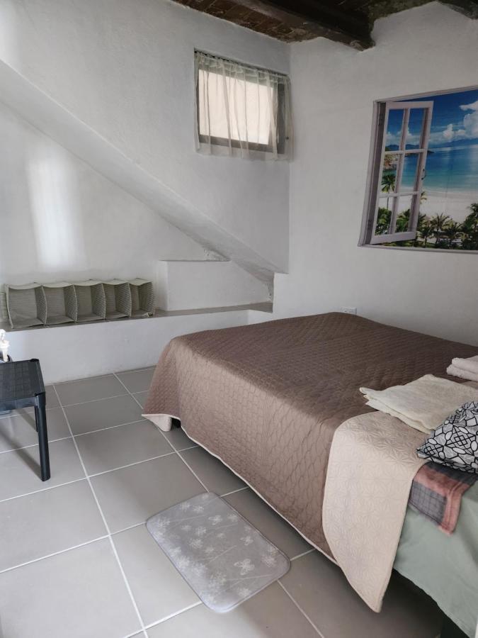 Casa Linda Vista Apartment Guanajuato Bagian luar foto